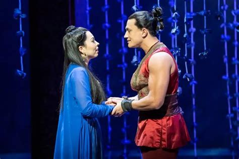 The King and I! A Musical Odyssey Through Siamese Culture and Forbidden Love