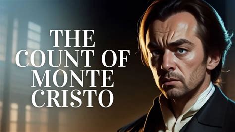   The Count of Monte Cristo! A Story of Betrayal, Revenge, and Dazzling Sword Fights?